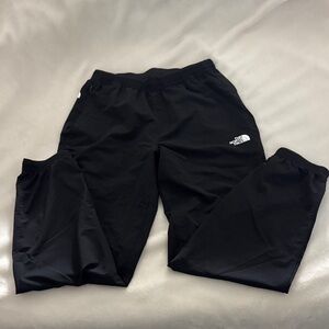 The North Face Women's Black Performance Leggings
